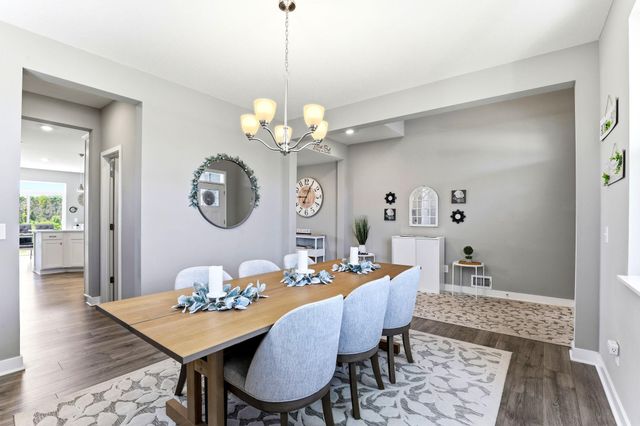 16206 Europa Avenue N, Hugo, MN 55038
