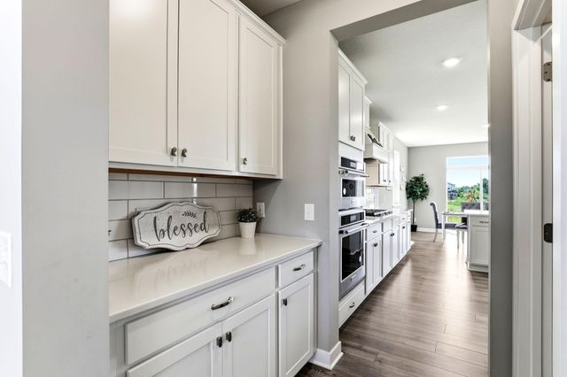 16206 Europa Avenue N, Hugo, MN 55038