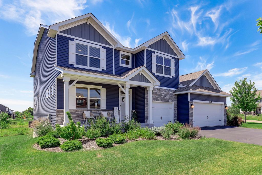 16206 Europa Avenue N, Hugo, MN 55038 — photo 3