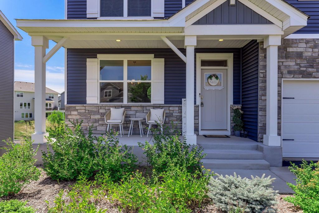 16206 Europa Avenue N, Hugo, MN 55038 — photo 4