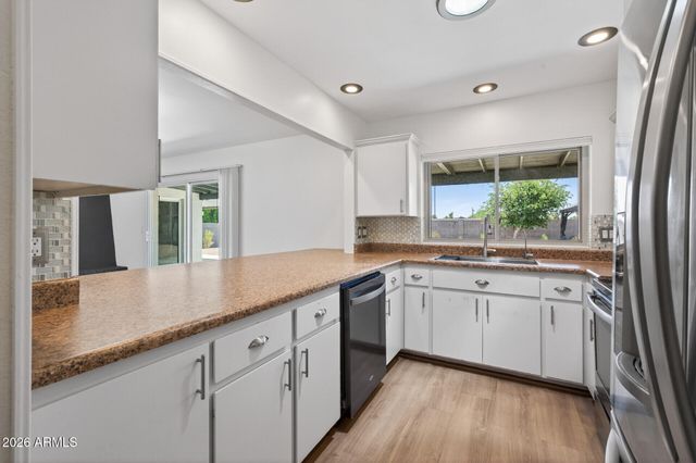 4941 W PHELPS Road, Glendale, AZ 85306