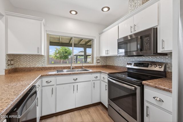 4941 W PHELPS Road, Glendale, AZ 85306