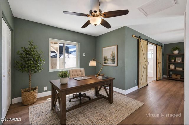 4941 W PHELPS Road, Glendale, AZ 85306