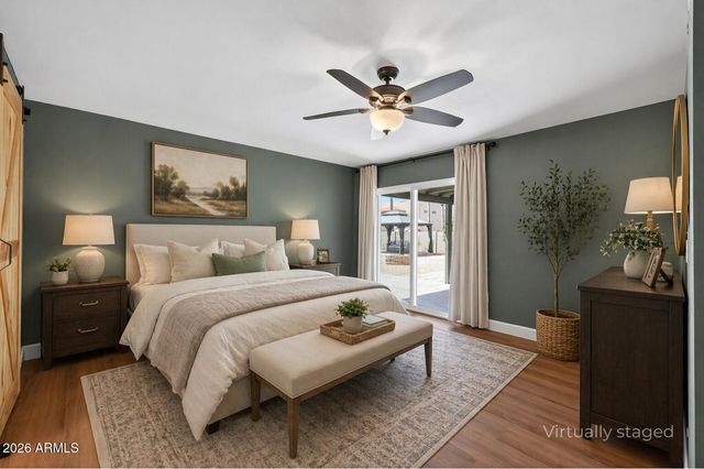 4941 W PHELPS Road, Glendale, AZ 85306