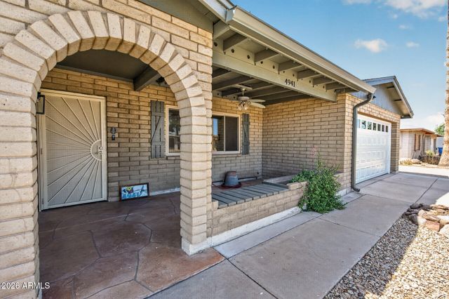 4941 W PHELPS Road, Glendale, AZ 85306