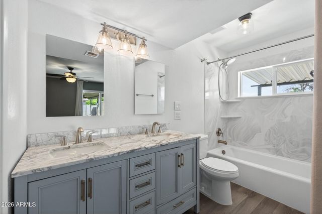 4941 W PHELPS Road, Glendale, AZ 85306