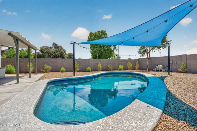 4941 W PHELPS Road, Glendale, AZ 85306