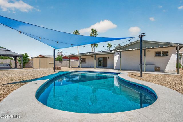 4941 W PHELPS Road, Glendale, AZ 85306