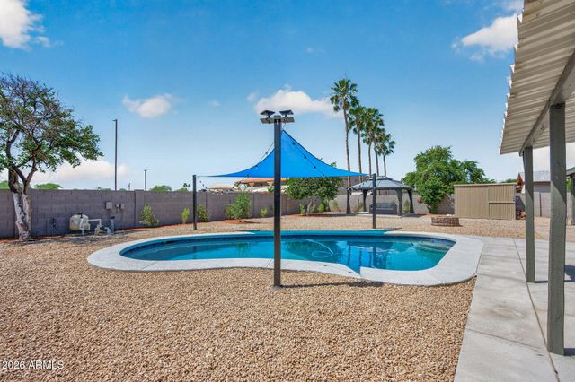 4941 W PHELPS Road, Glendale, AZ 85306