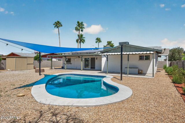 4941 W PHELPS Road, Glendale, AZ 85306