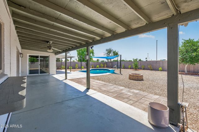 4941 W PHELPS Road, Glendale, AZ 85306