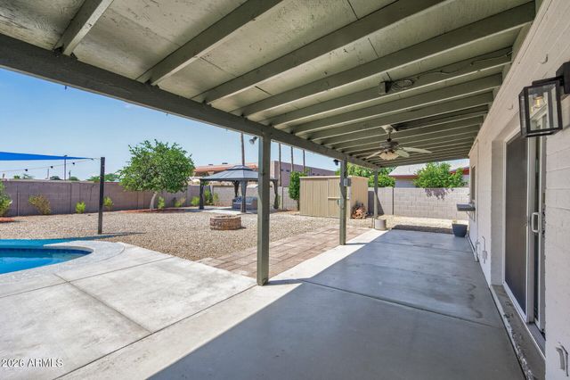 4941 W PHELPS Road, Glendale, AZ 85306