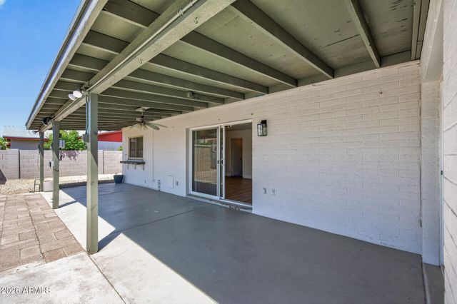 4941 W PHELPS Road, Glendale, AZ 85306