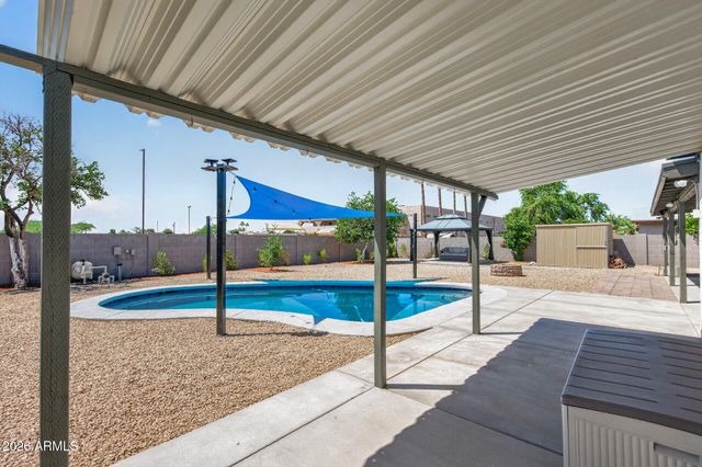4941 W PHELPS Road, Glendale, AZ 85306