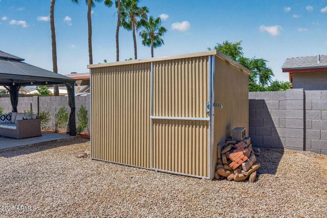 4941 W PHELPS Road, Glendale, AZ 85306