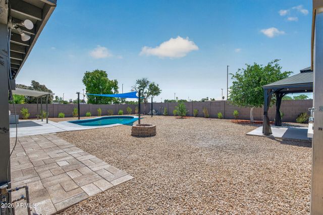 4941 W PHELPS Road, Glendale, AZ 85306