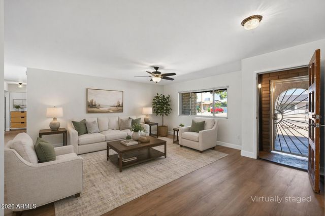 4941 W PHELPS Road, Glendale, AZ 85306