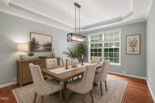 4616 Paces Ferry Drive, Durham, NC 27712