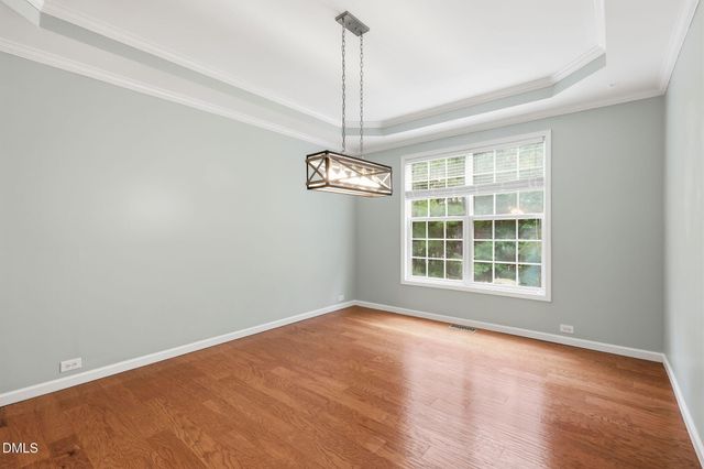 4616 Paces Ferry Drive, Durham, NC 27712