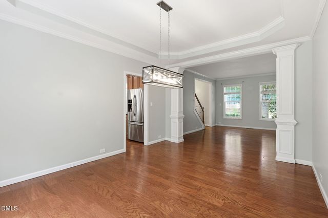4616 Paces Ferry Drive, Durham, NC 27712