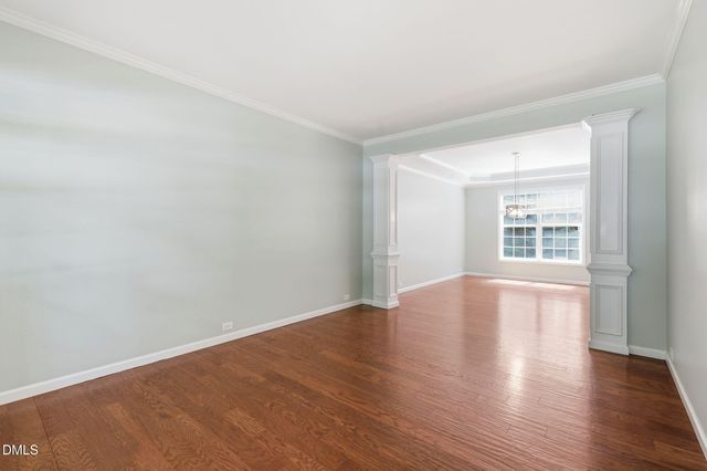 4616 Paces Ferry Drive, Durham, NC 27712
