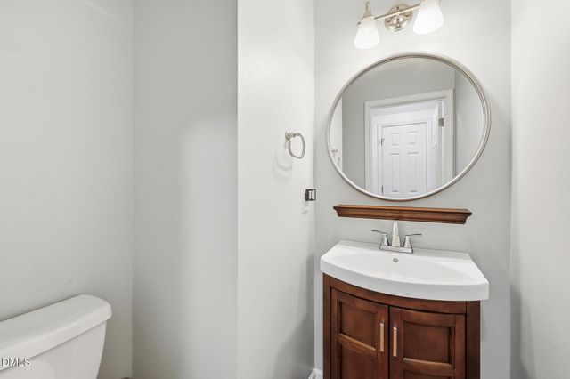 4616 Paces Ferry Drive, Durham, NC 27712