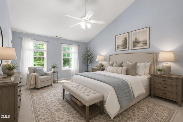 4616 Paces Ferry Drive, Durham, NC 27712