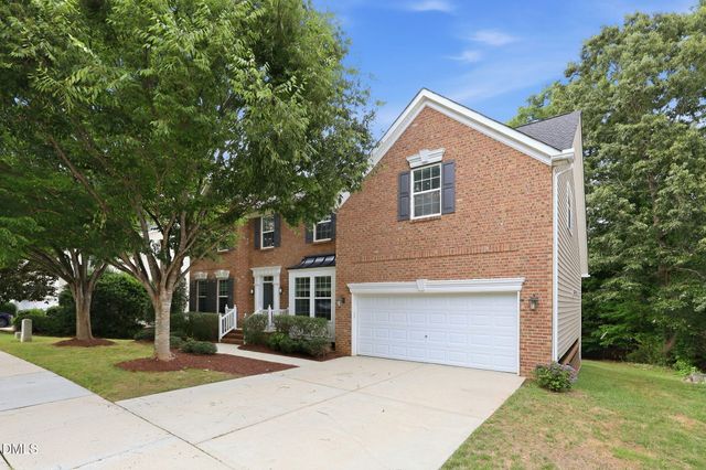 4616 Paces Ferry Drive, Durham, NC 27712