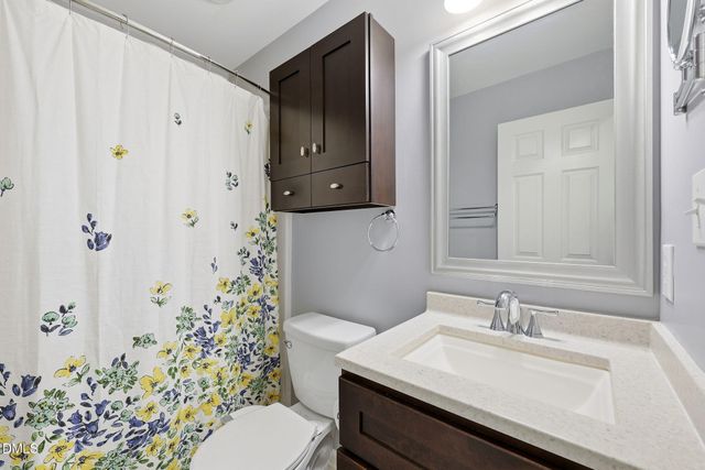 4616 Paces Ferry Drive, Durham, NC 27712