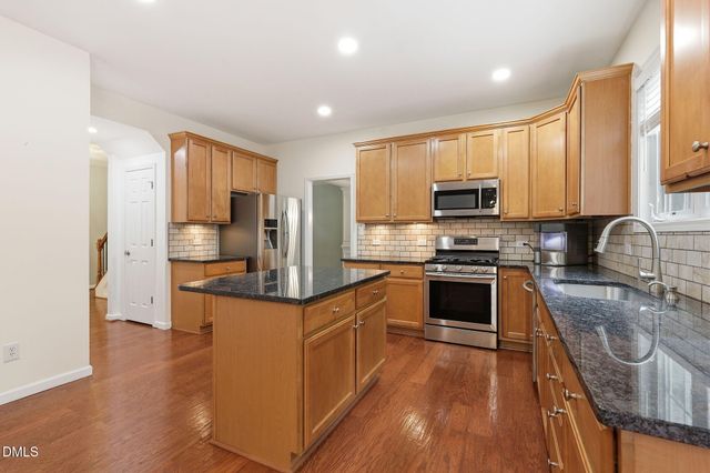 4616 Paces Ferry Drive, Durham, NC 27712