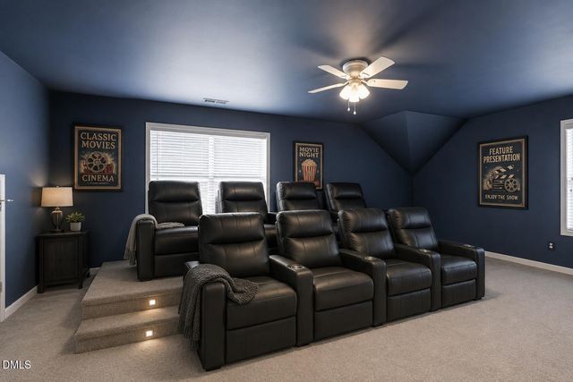 4616 Paces Ferry Drive, Durham, NC 27712