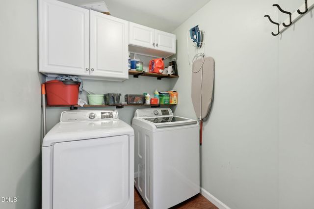 4616 Paces Ferry Drive, Durham, NC 27712