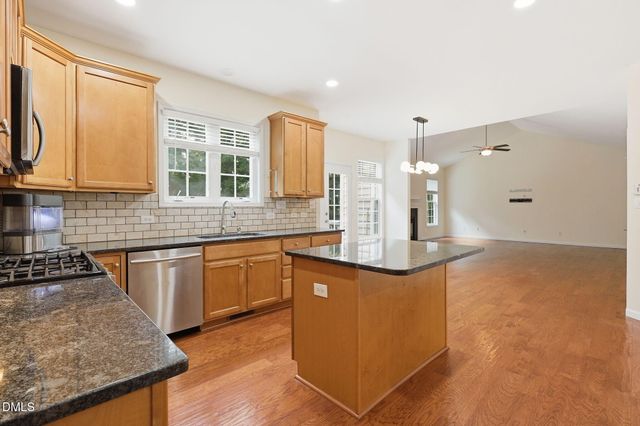 4616 Paces Ferry Drive, Durham, NC 27712