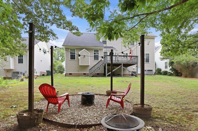 4616 Paces Ferry Drive, Durham, NC 27712