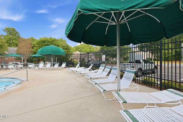 4616 Paces Ferry Drive, Durham, NC 27712
