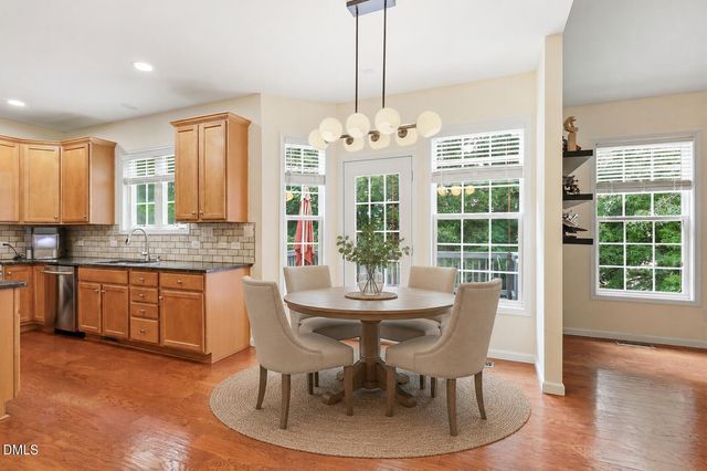 4616 Paces Ferry Drive, Durham, NC 27712