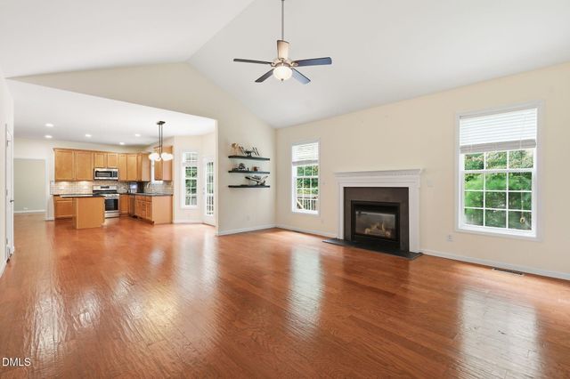 4616 Paces Ferry Drive, Durham, NC 27712