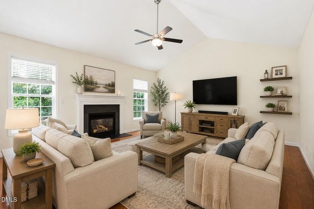 4616 Paces Ferry Drive, Durham, NC 27712