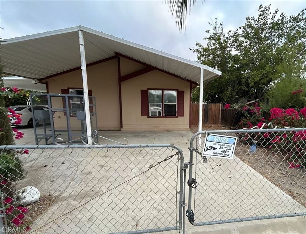 31090 Robertson, Homeland, CA 92548 — exterior