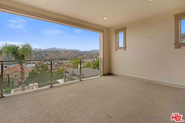 11925 N Ricasoli Way, Porter Ranch, CA 91326