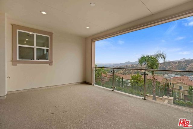 11925 N Ricasoli Way, Porter Ranch, CA 91326