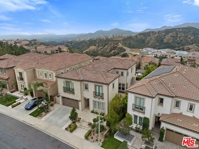 11925 N Ricasoli Way, Porter Ranch, CA 91326