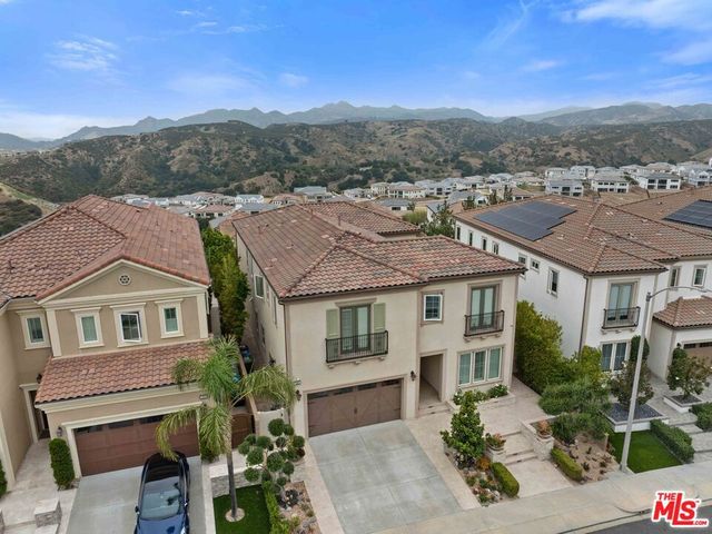 11925 N Ricasoli Way, Porter Ranch, CA 91326
