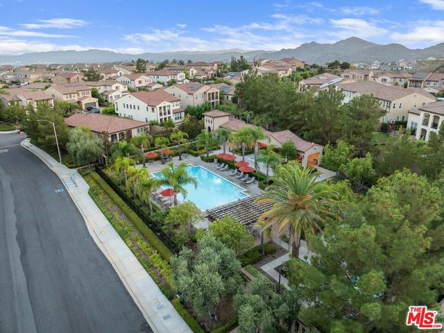 11925 N Ricasoli Way, Porter Ranch, CA 91326