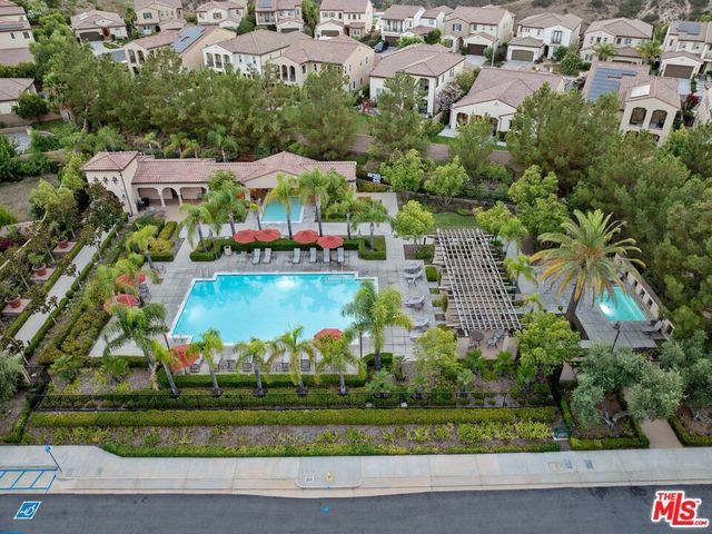 11925 N Ricasoli Way, Porter Ranch, CA 91326