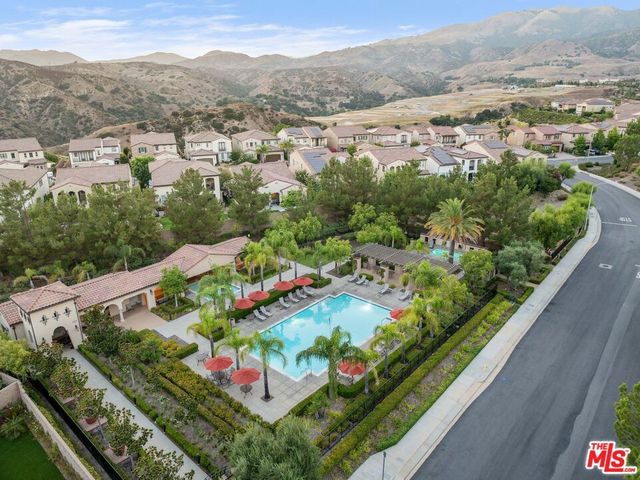 11925 N Ricasoli Way, Porter Ranch, CA 91326