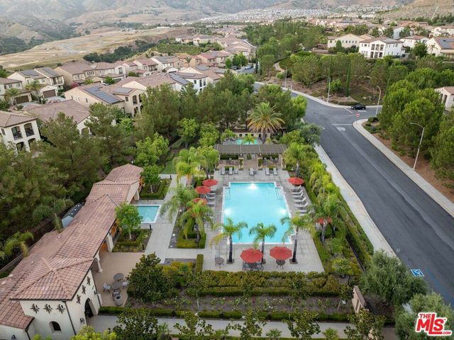 11925 N Ricasoli Way, Porter Ranch, CA 91326