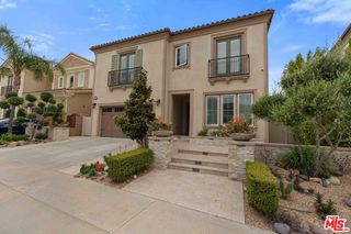 11925 N Ricasoli Way, Porter Ranch, CA 91326