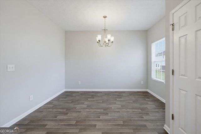 2340 Marlin Drive, Mcdonough, GA 30253