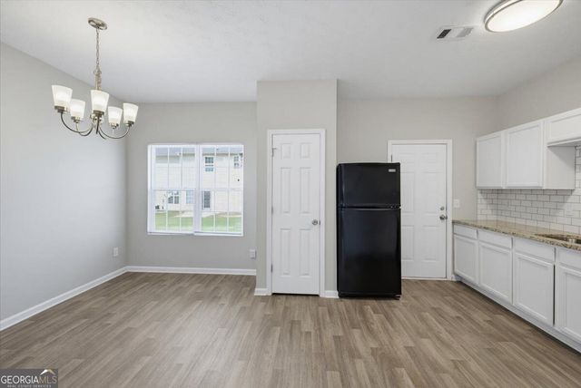2340 Marlin Drive, Mcdonough, GA 30253